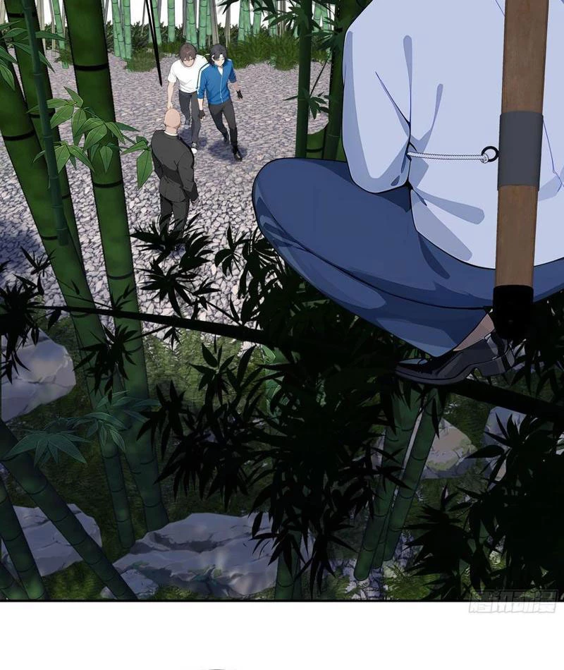 Tôi Thật Không Muốn Làm Học Thần Chapter 56 - Trang 2