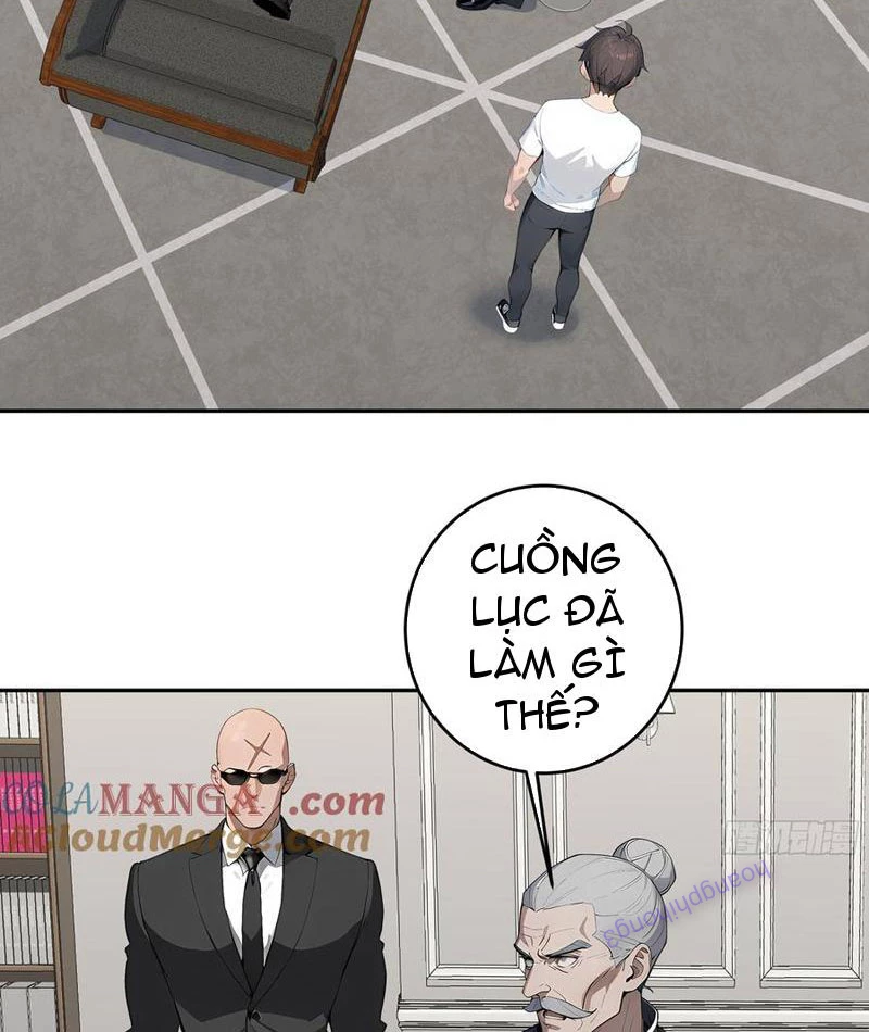 Tôi Thật Không Muốn Làm Học Thần Chapter 56 - Trang 2