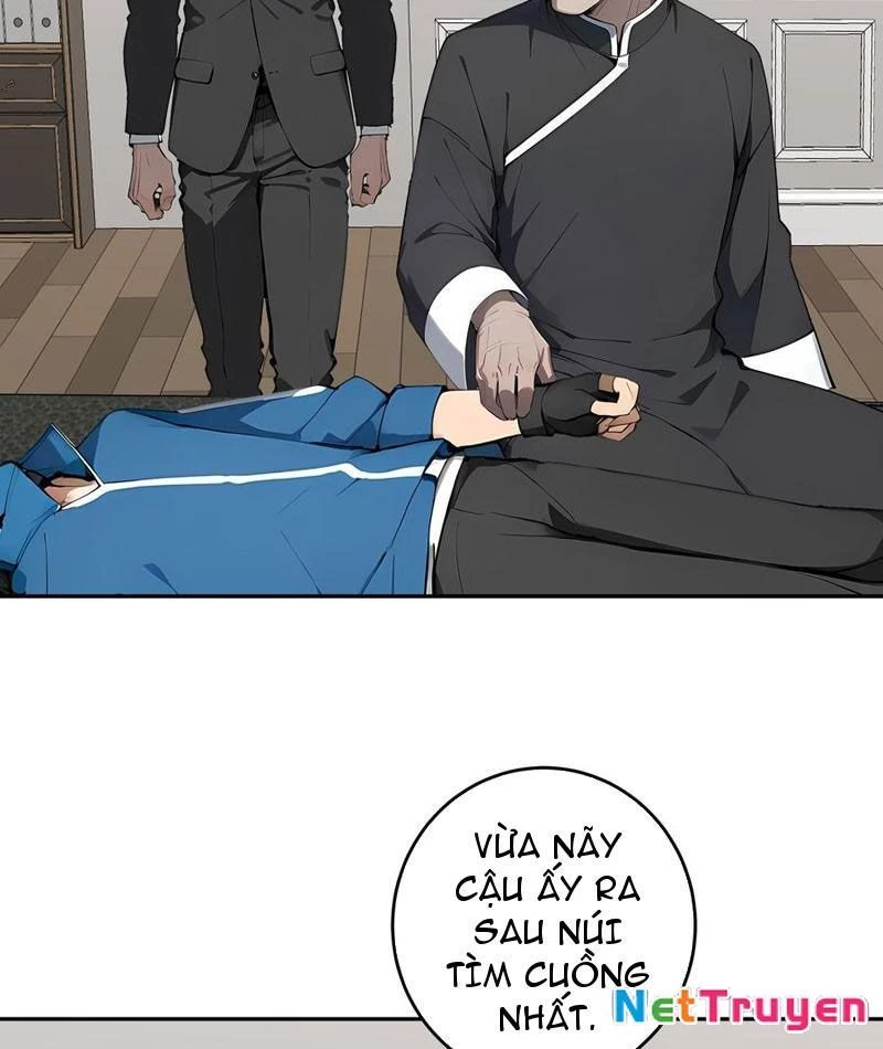 Tôi Thật Không Muốn Làm Học Thần Chapter 56 - Trang 2