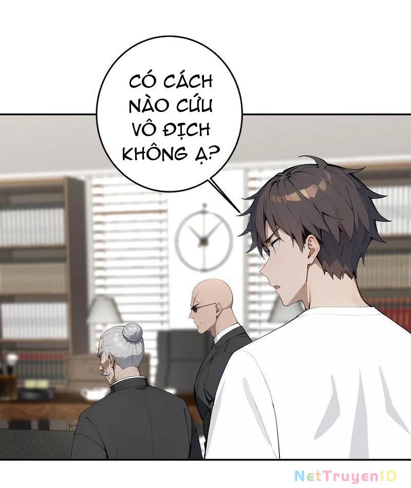 Tôi Thật Không Muốn Làm Học Thần Chapter 56 - Trang 2