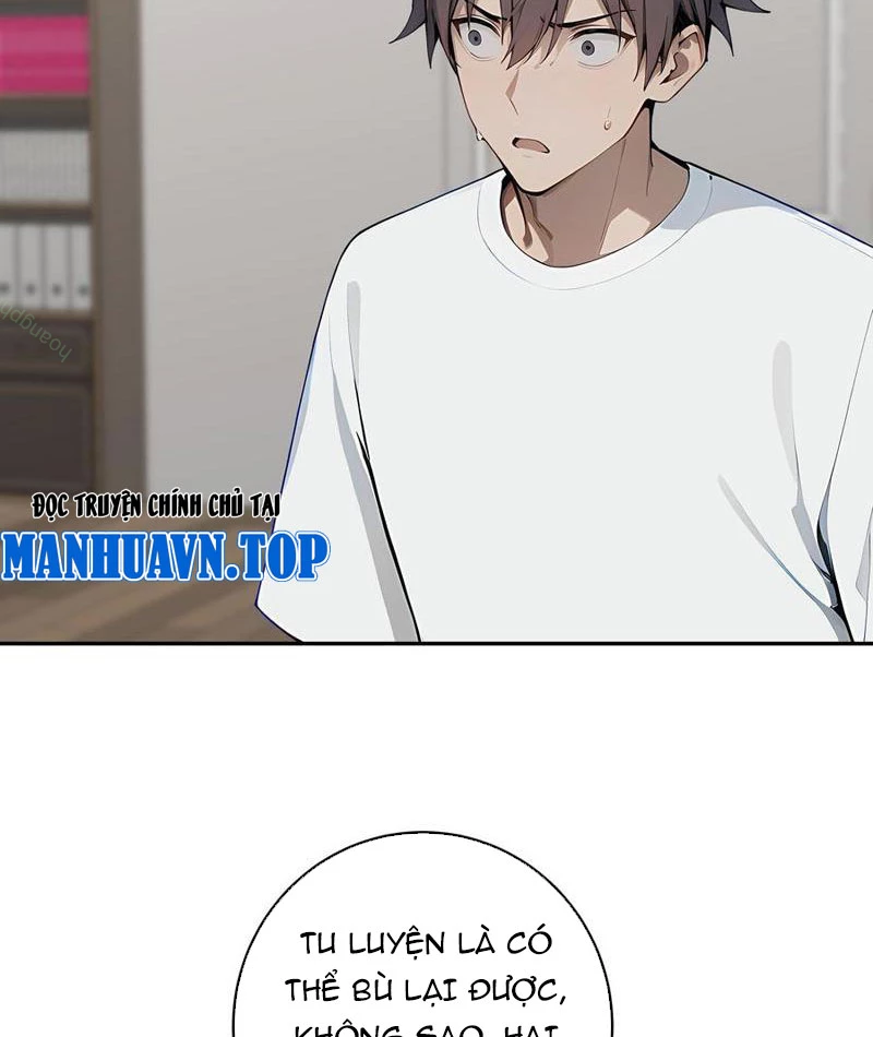 Tôi Thật Không Muốn Làm Học Thần Chapter 56 - Trang 2
