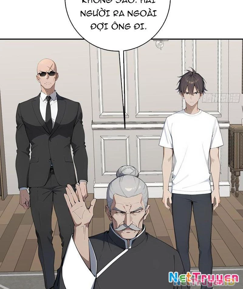 Tôi Thật Không Muốn Làm Học Thần Chapter 56 - Trang 2