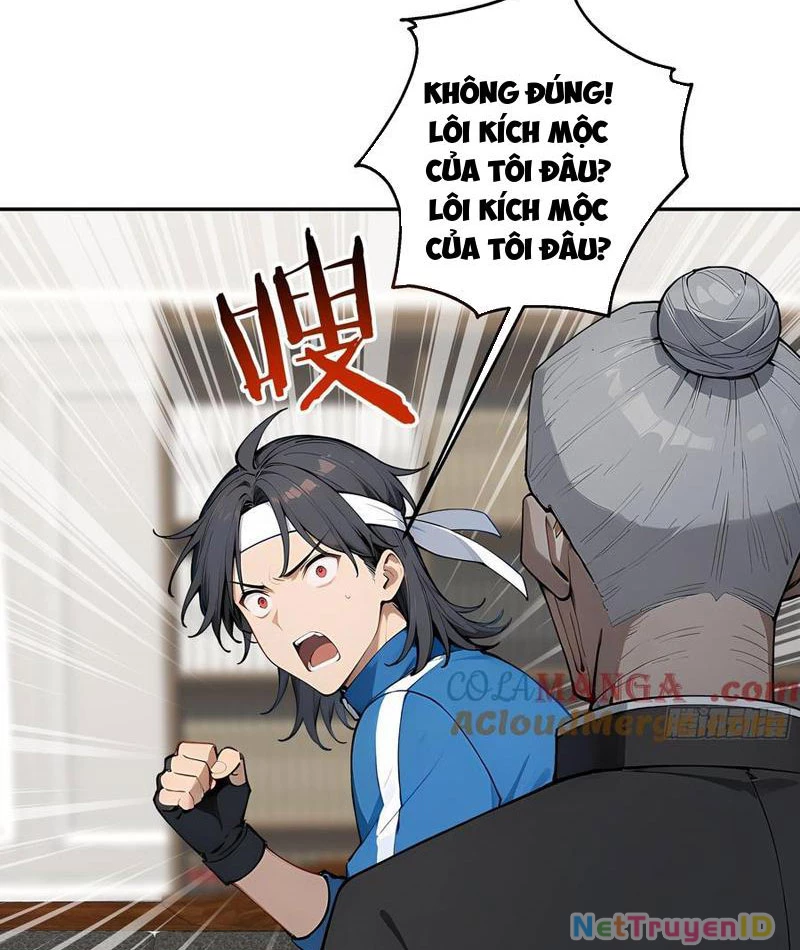 Tôi Thật Không Muốn Làm Học Thần Chapter 56 - Trang 2