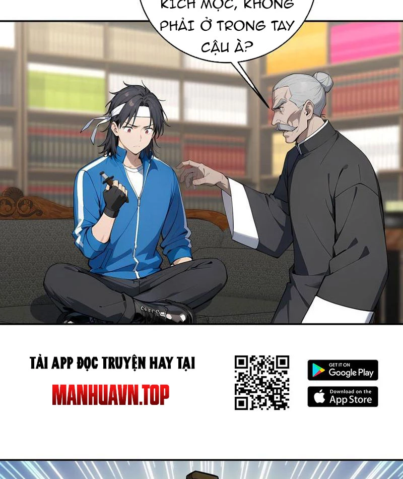 Tôi Thật Không Muốn Làm Học Thần Chapter 56 - Trang 2