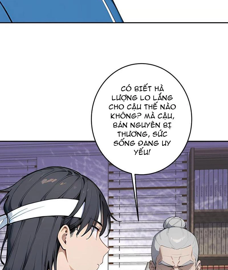 Tôi Thật Không Muốn Làm Học Thần Chapter 56 - Trang 2