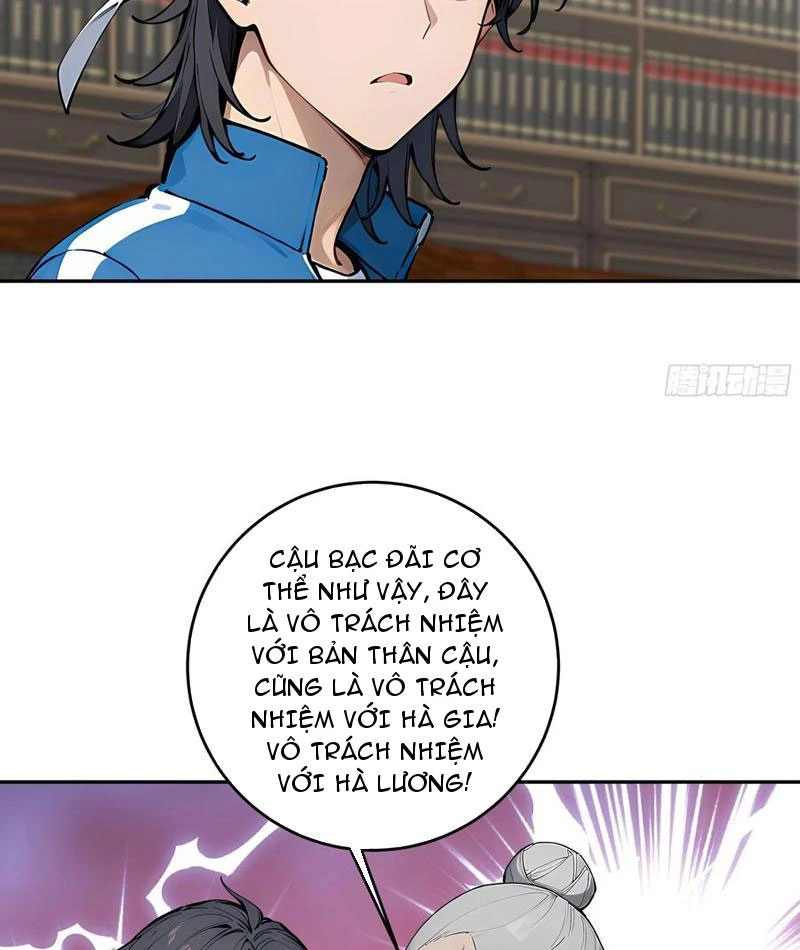 Tôi Thật Không Muốn Làm Học Thần Chapter 56 - Trang 2