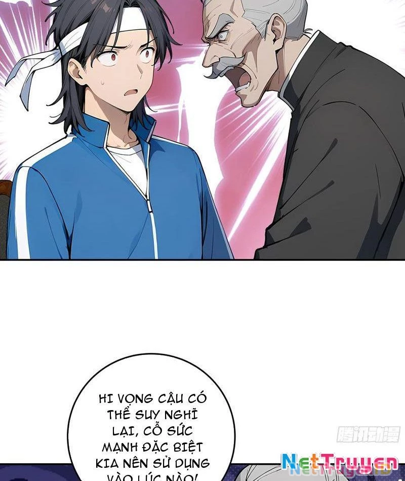 Tôi Thật Không Muốn Làm Học Thần Chapter 56 - Trang 2