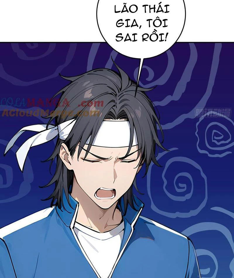 Tôi Thật Không Muốn Làm Học Thần Chapter 56 - Trang 2