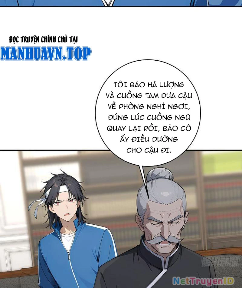 Tôi Thật Không Muốn Làm Học Thần Chapter 56 - Trang 2