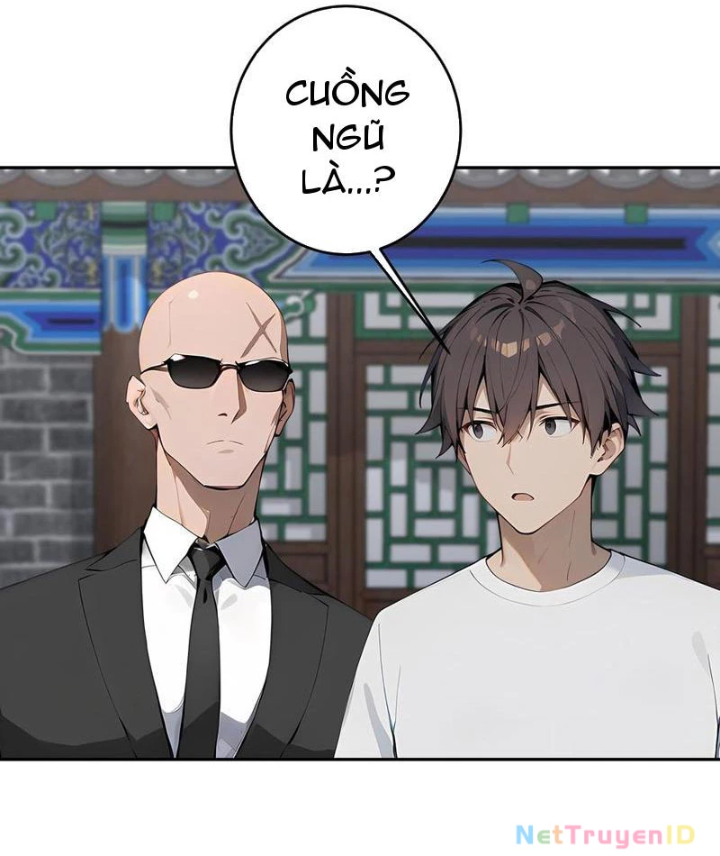 Tôi Thật Không Muốn Làm Học Thần Chapter 56 - Trang 2