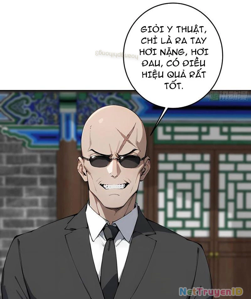 Tôi Thật Không Muốn Làm Học Thần Chapter 56 - Trang 2