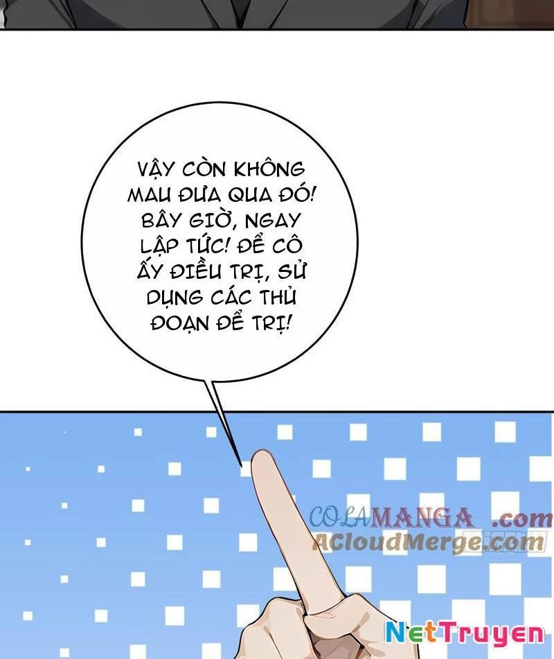 Tôi Thật Không Muốn Làm Học Thần Chapter 56 - Trang 2