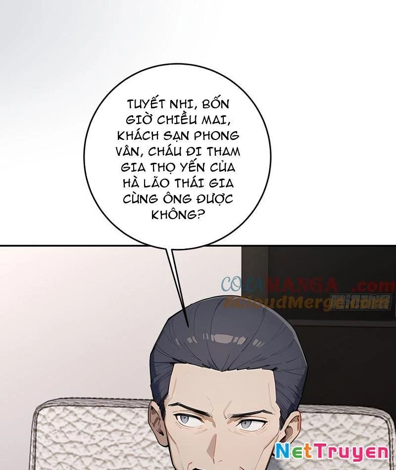 Tôi Thật Không Muốn Làm Học Thần Chapter 56 - Trang 2