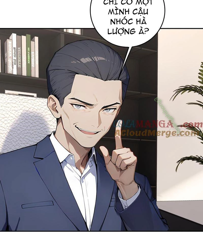Tôi Thật Không Muốn Làm Học Thần Chapter 56 - Trang 2