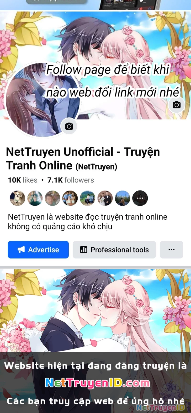 Tôi Thật Không Muốn Làm Học Thần Chapter 56 - Trang 2