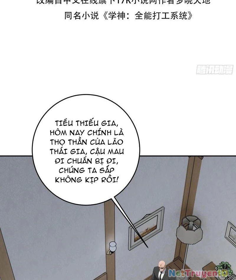 Tôi Thật Không Muốn Làm Học Thần Chapter 57 - Trang 2