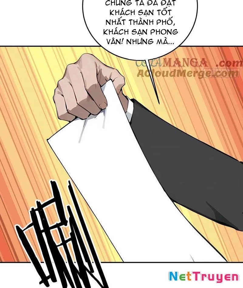 Tôi Thật Không Muốn Làm Học Thần Chapter 57 - Trang 2