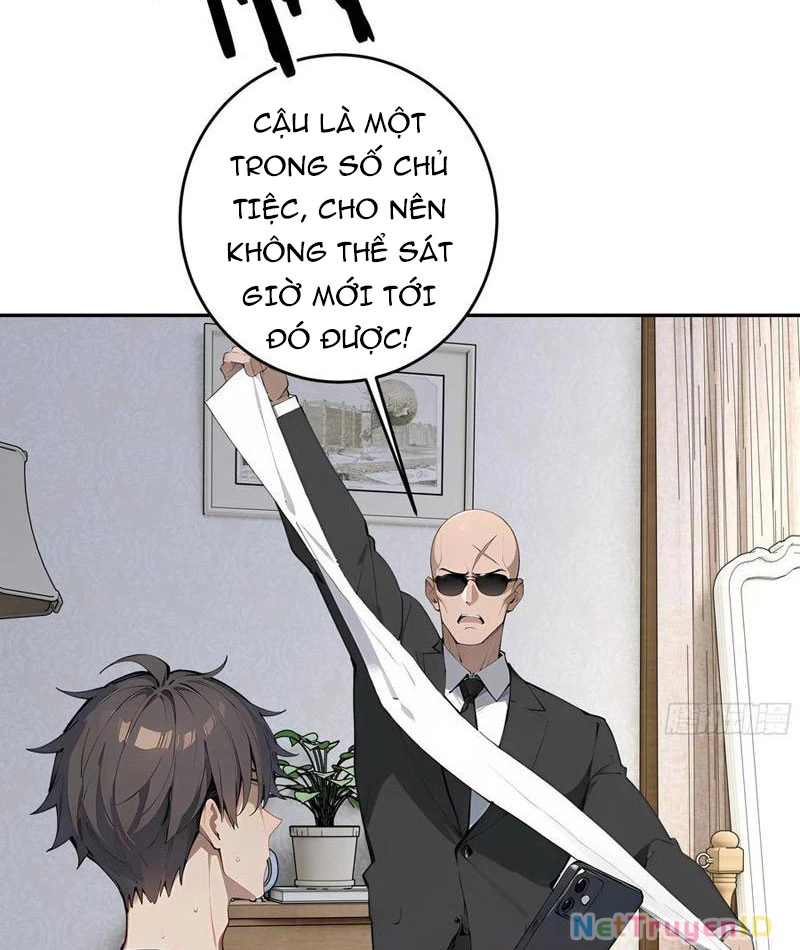 Tôi Thật Không Muốn Làm Học Thần Chapter 57 - Trang 2