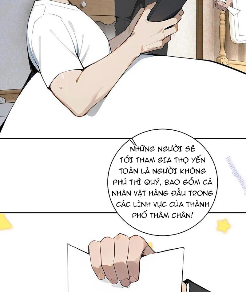 Tôi Thật Không Muốn Làm Học Thần Chapter 57 - Trang 2