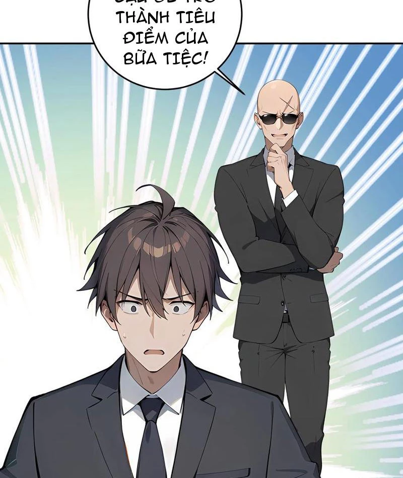 Tôi Thật Không Muốn Làm Học Thần Chapter 57 - Trang 2