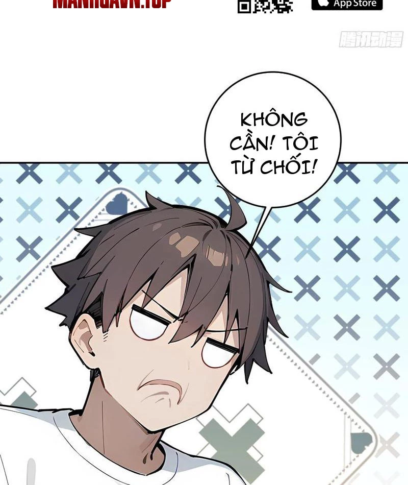 Tôi Thật Không Muốn Làm Học Thần Chapter 57 - Trang 2