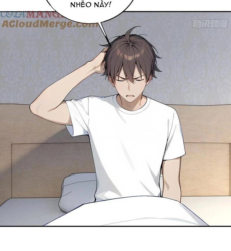 Tôi Thật Không Muốn Làm Học Thần Chapter 57 - Trang 2