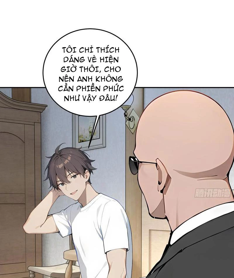 Tôi Thật Không Muốn Làm Học Thần Chapter 57 - Trang 2
