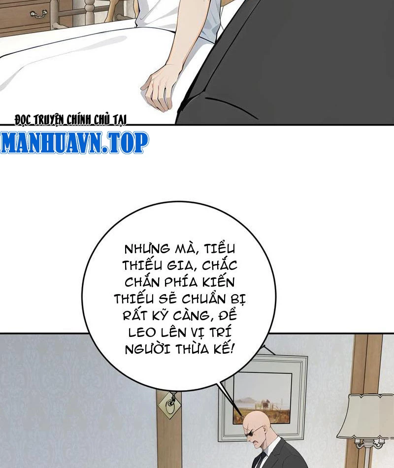 Tôi Thật Không Muốn Làm Học Thần Chapter 57 - Trang 2