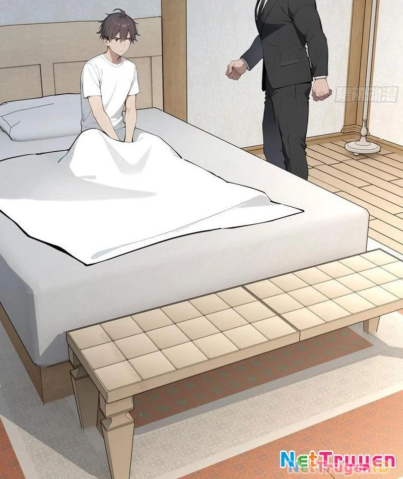 Tôi Thật Không Muốn Làm Học Thần Chapter 57 - Trang 2