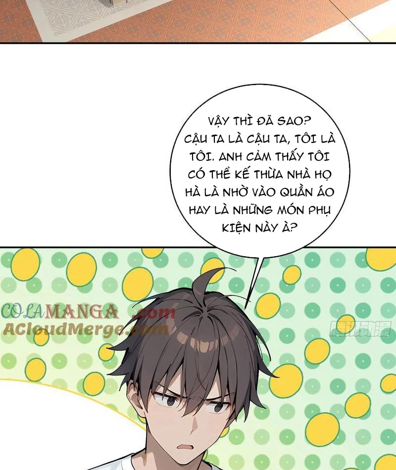 Tôi Thật Không Muốn Làm Học Thần Chapter 57 - Trang 2