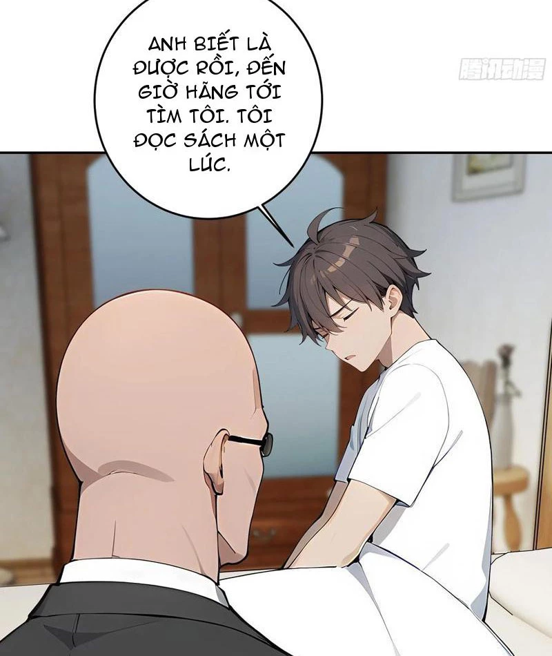 Tôi Thật Không Muốn Làm Học Thần Chapter 57 - Trang 2