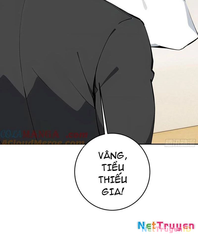Tôi Thật Không Muốn Làm Học Thần Chapter 57 - Trang 2