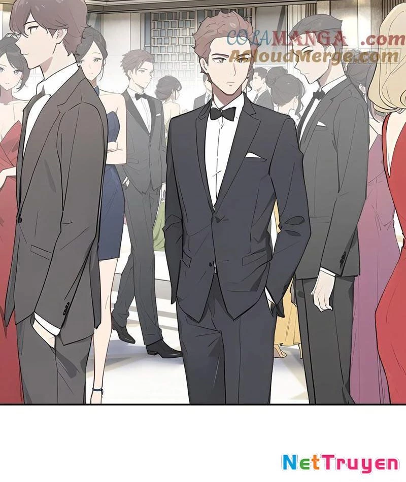 Tôi Thật Không Muốn Làm Học Thần Chapter 57 - Trang 2