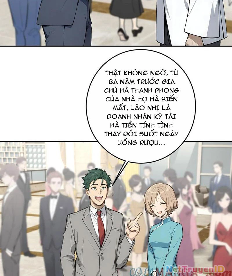 Tôi Thật Không Muốn Làm Học Thần Chapter 57 - Trang 2