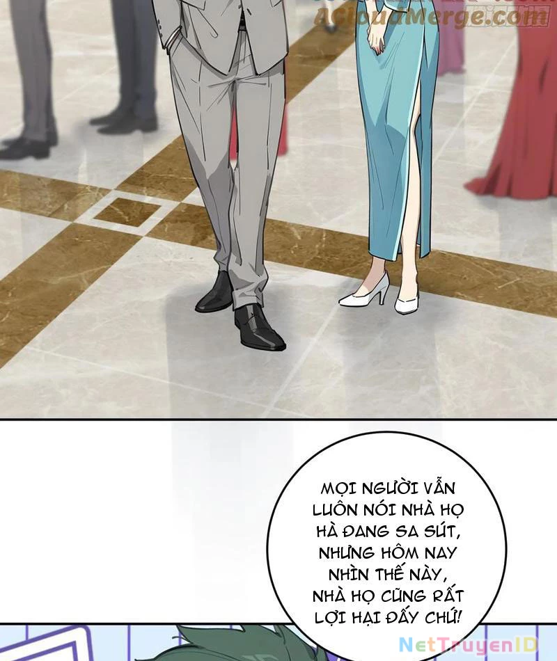 Tôi Thật Không Muốn Làm Học Thần Chapter 57 - Trang 2
