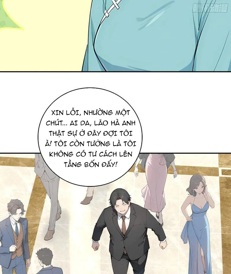 Tôi Thật Không Muốn Làm Học Thần Chapter 57 - Trang 2
