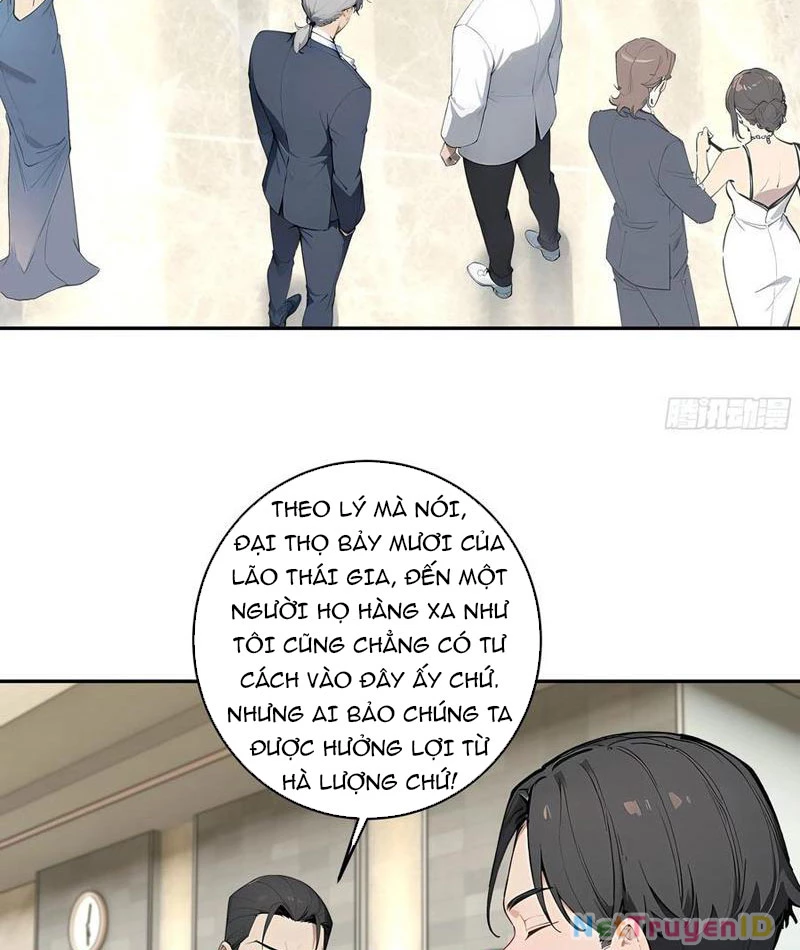Tôi Thật Không Muốn Làm Học Thần Chapter 57 - Trang 2