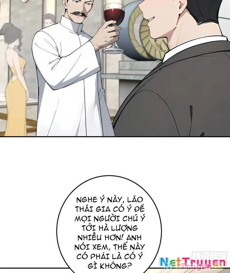 Tôi Thật Không Muốn Làm Học Thần Chapter 57 - Trang 2