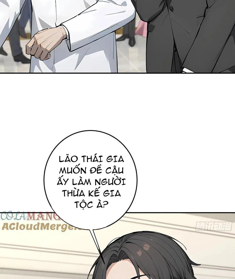 Tôi Thật Không Muốn Làm Học Thần Chapter 57 - Trang 2