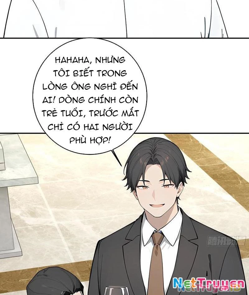 Tôi Thật Không Muốn Làm Học Thần Chapter 57 - Trang 2