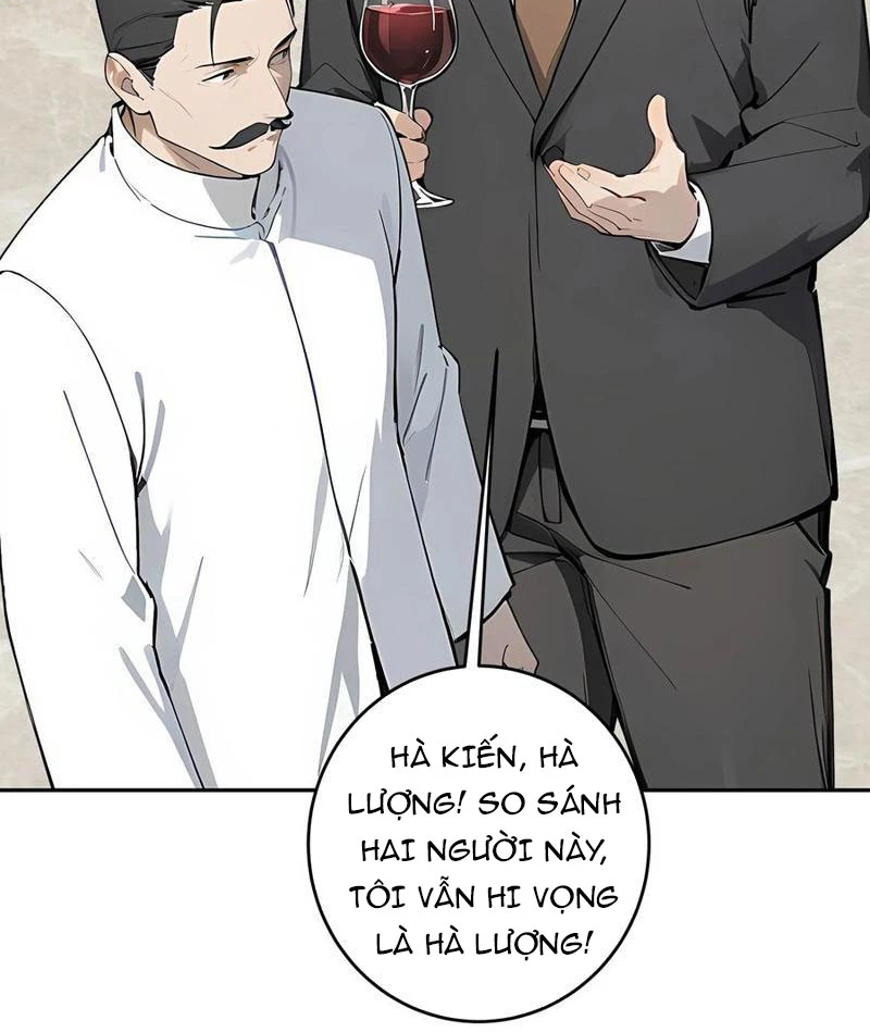 Tôi Thật Không Muốn Làm Học Thần Chapter 57 - Trang 2