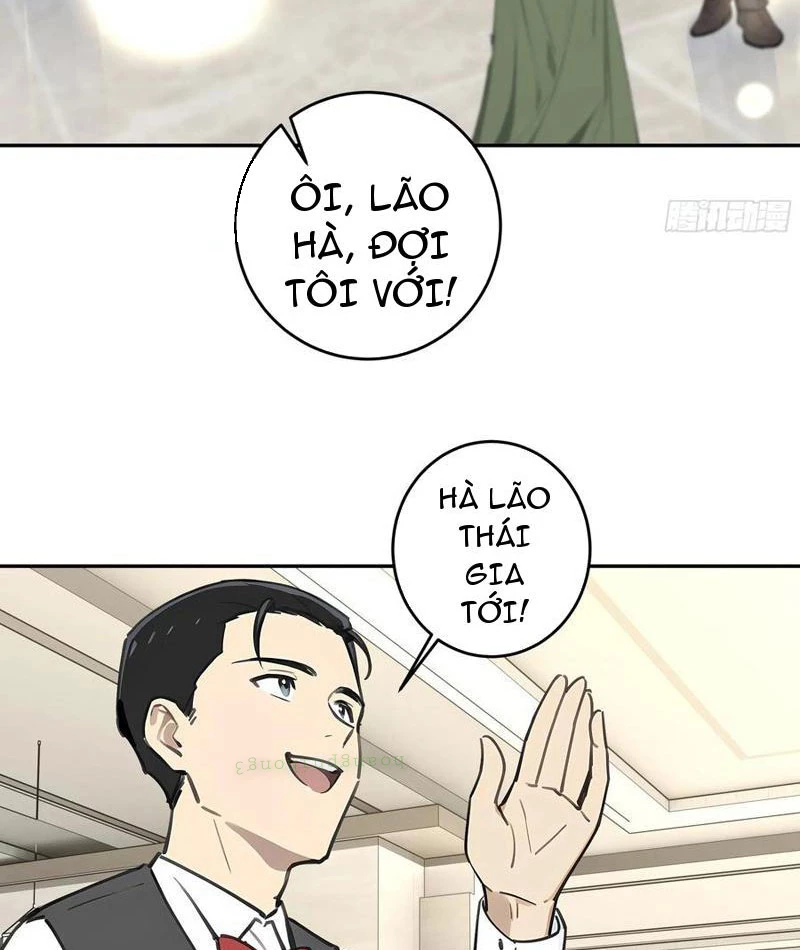 Tôi Thật Không Muốn Làm Học Thần Chapter 57 - Trang 2