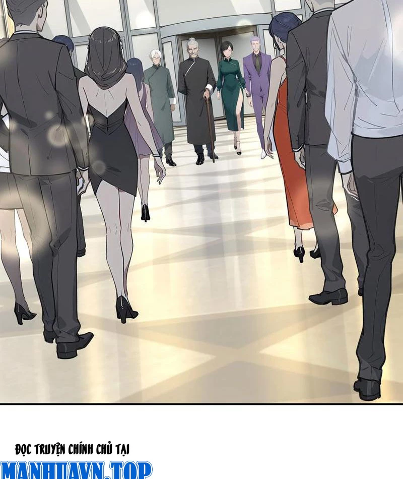 Tôi Thật Không Muốn Làm Học Thần Chapter 57 - Trang 2