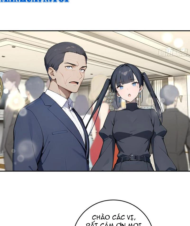 Tôi Thật Không Muốn Làm Học Thần Chapter 57 - Trang 2