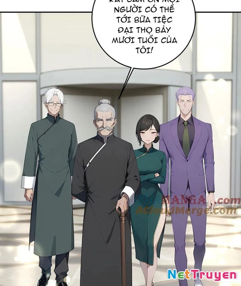 Tôi Thật Không Muốn Làm Học Thần Chapter 57 - Trang 2