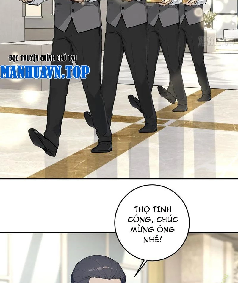 Tôi Thật Không Muốn Làm Học Thần Chapter 57 - Trang 2