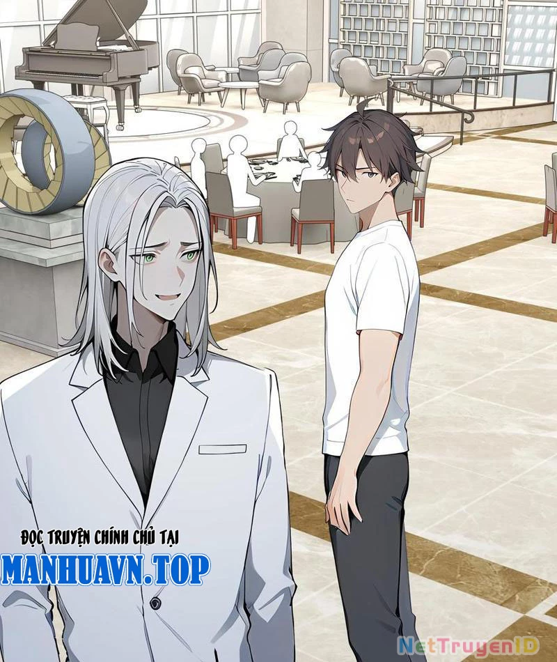 Tôi Thật Không Muốn Làm Học Thần Chapter 57 - Trang 2