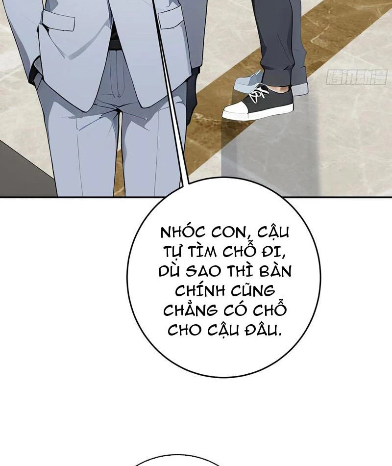 Tôi Thật Không Muốn Làm Học Thần Chapter 57 - Trang 2