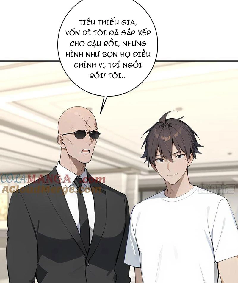 Tôi Thật Không Muốn Làm Học Thần Chapter 57 - Trang 2