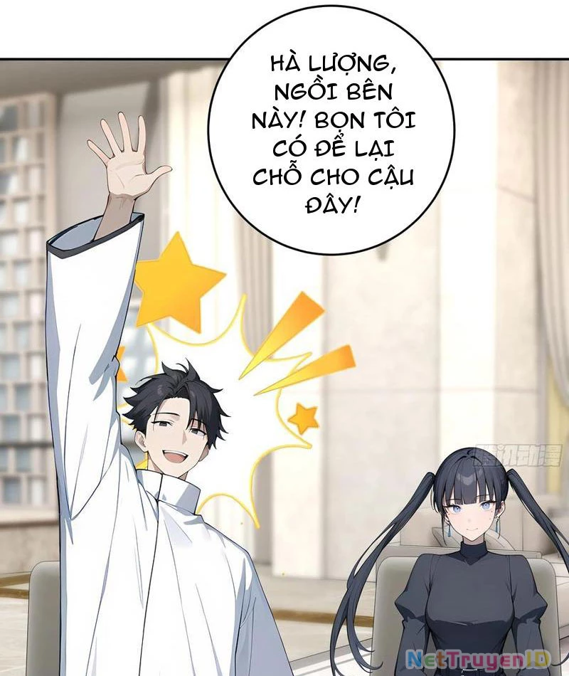 Tôi Thật Không Muốn Làm Học Thần Chapter 57 - Trang 2